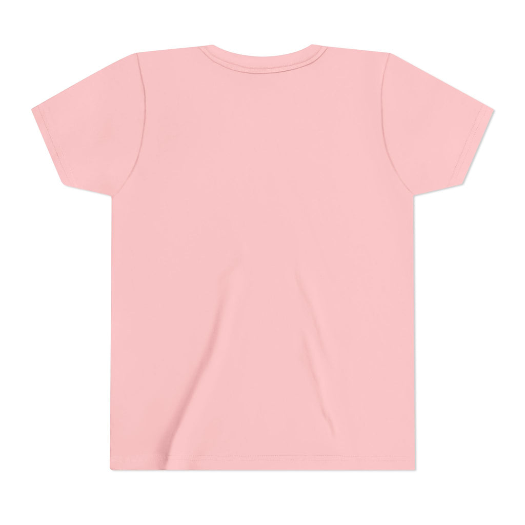 9th Birthday Girl Tee - Cute Sassy One of a Kind Leopard Print Youth Shirt
