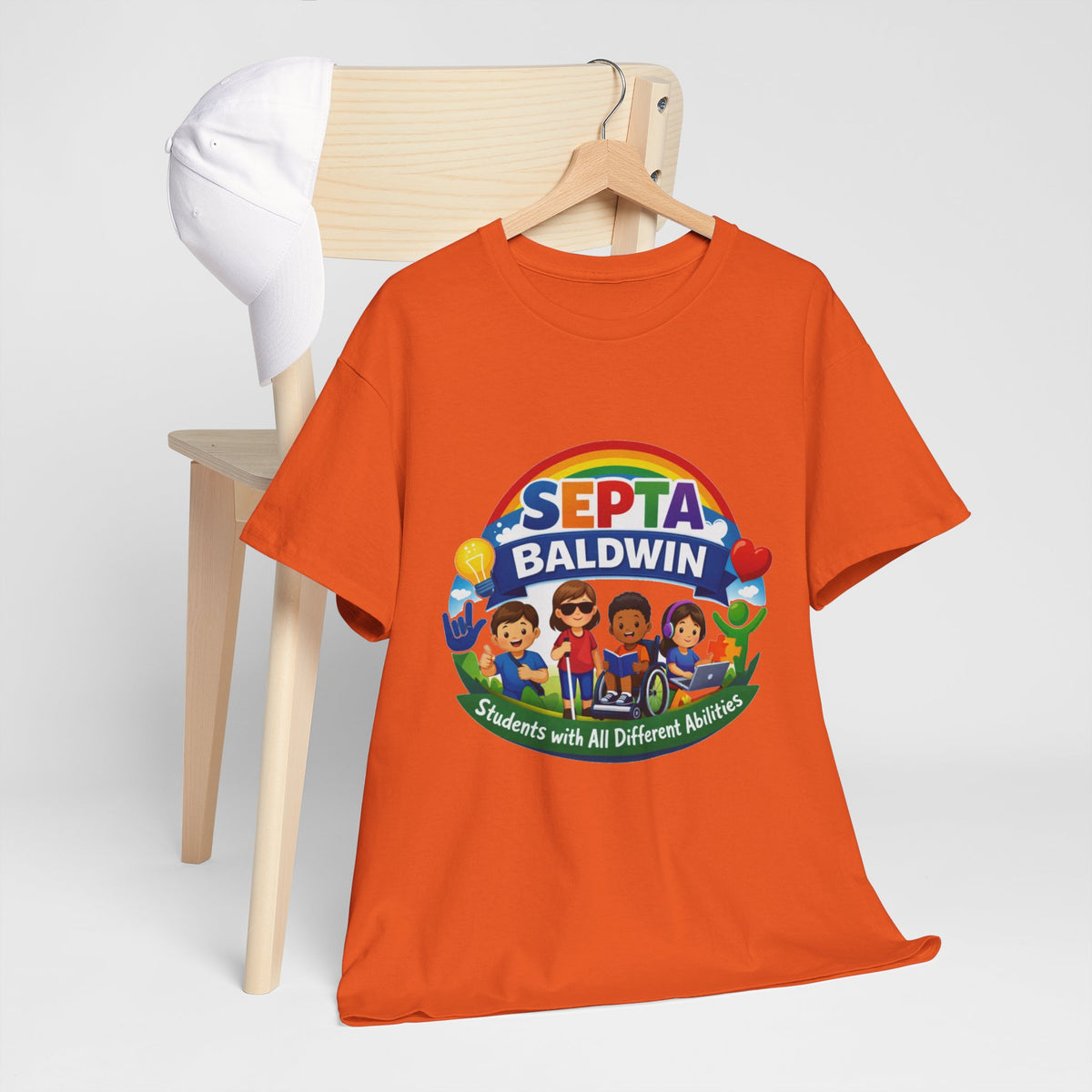 Custom product