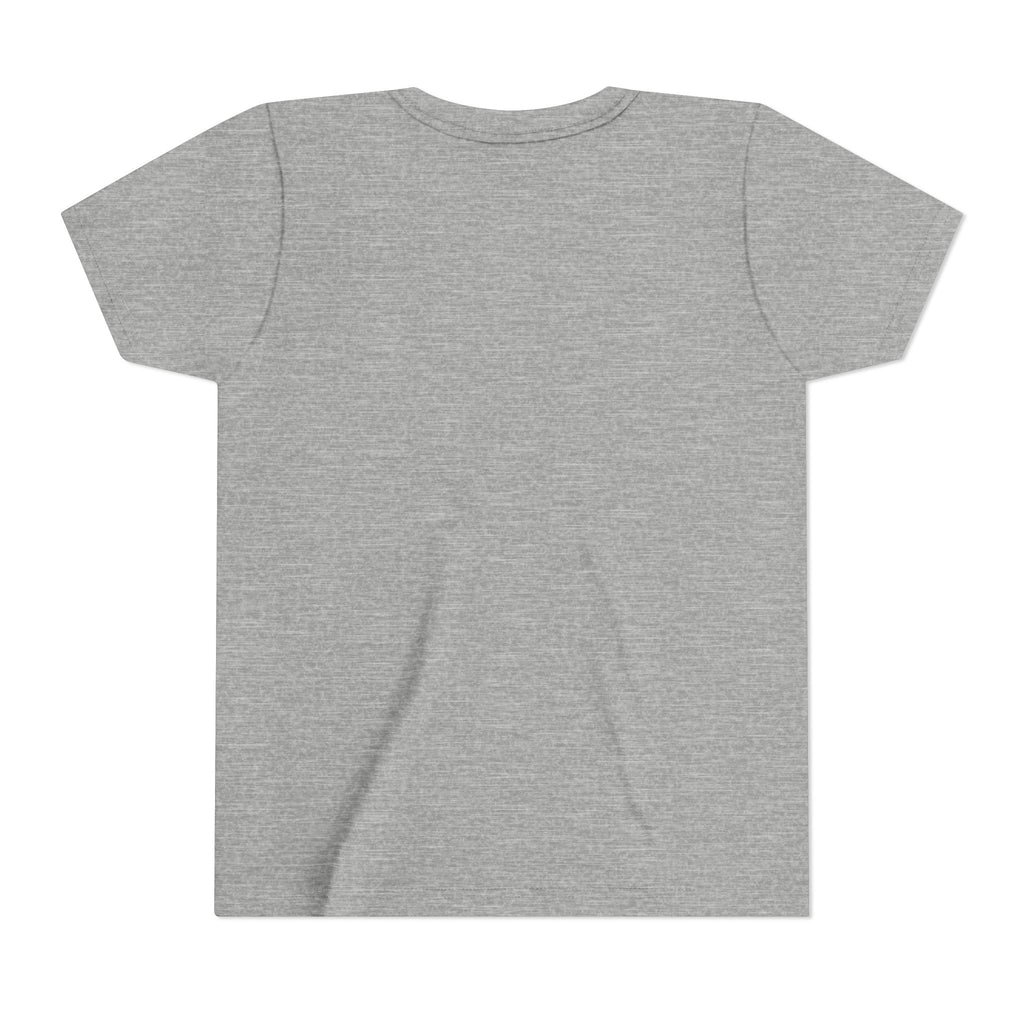 9th Birthday Girl Tee - Cute Sassy One of a Kind Leopard Print Youth Shirt