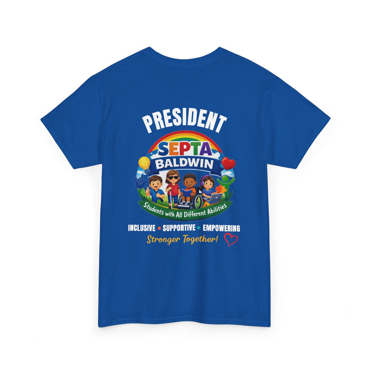 Custom product