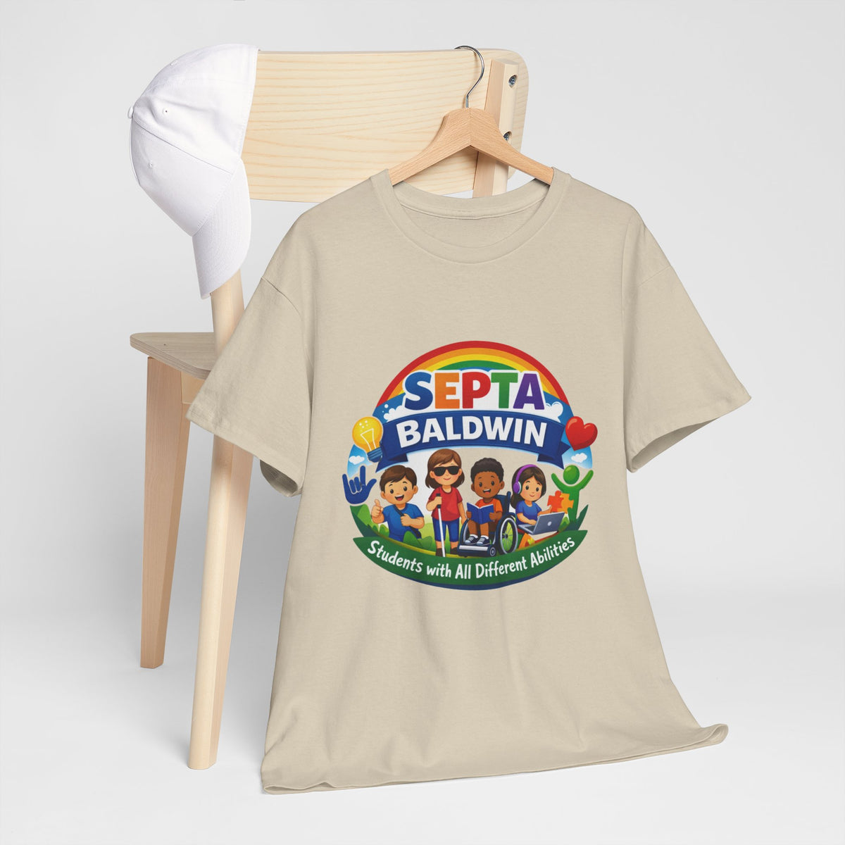 Custom product