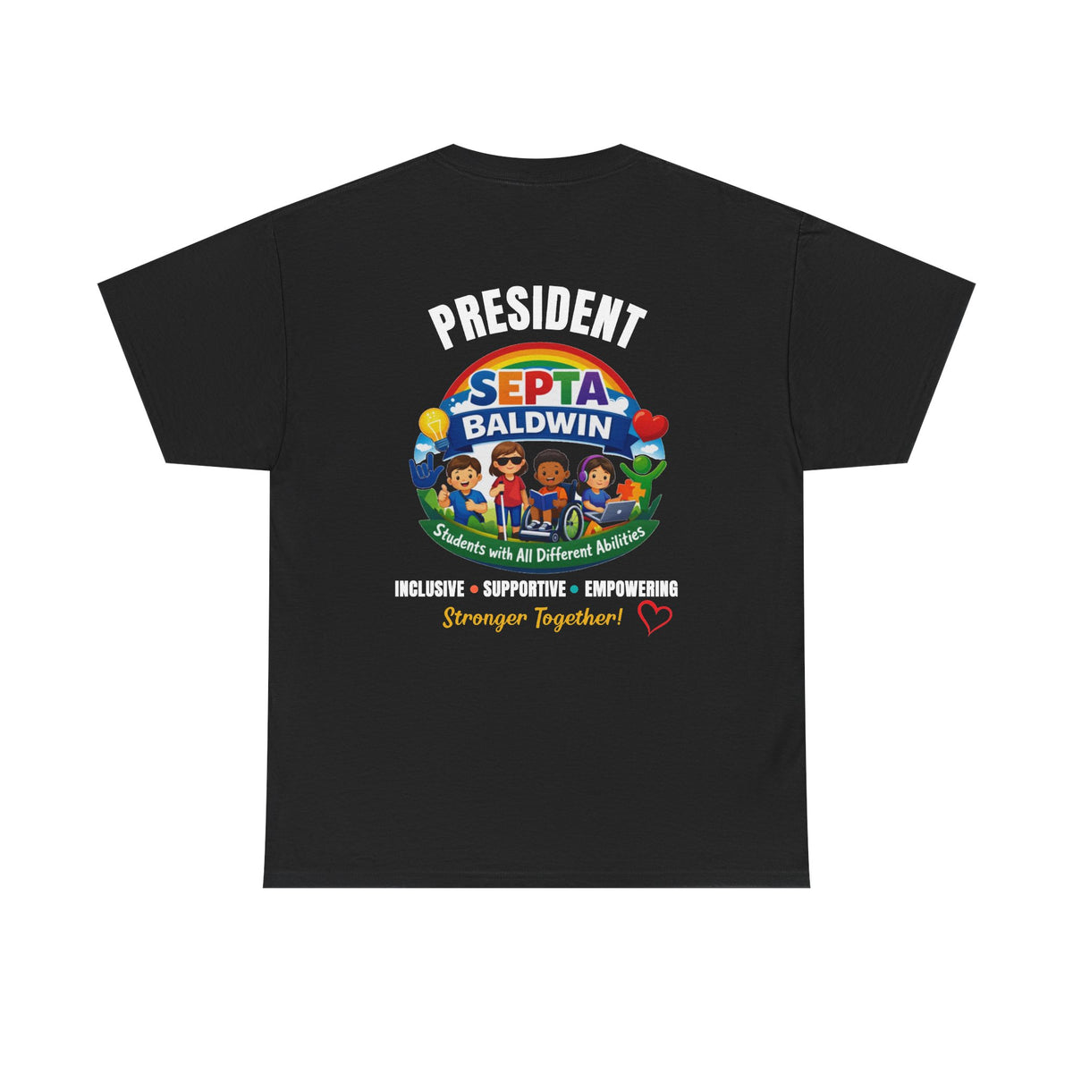 Custom product