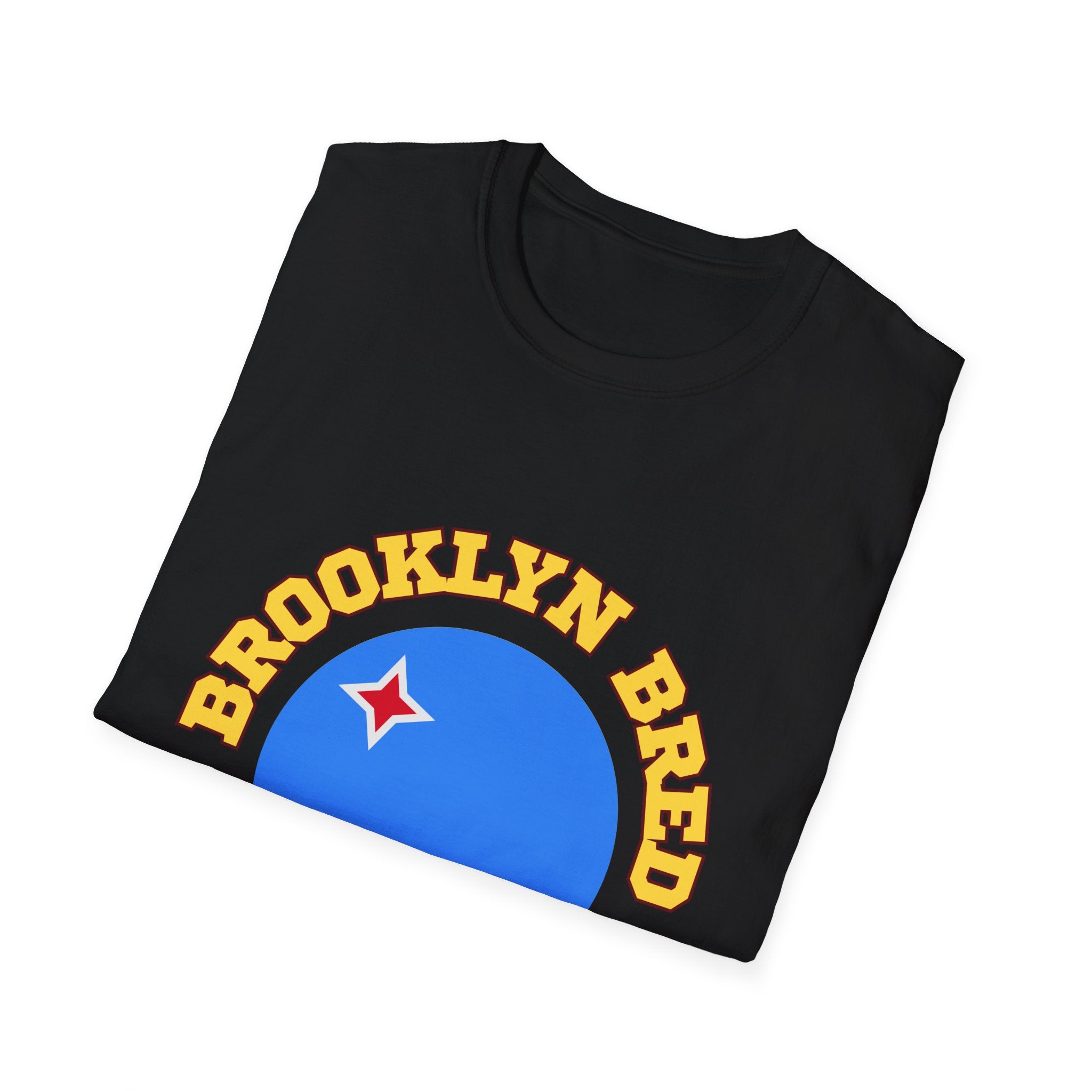 Brooklyn Bred Aruba Rooted Graphic T-Shirt
