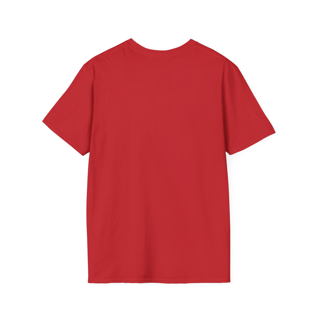 Bronx Ecuatoriana T-Shirt — Ecuadorian Pride NYC Floral Graphic
