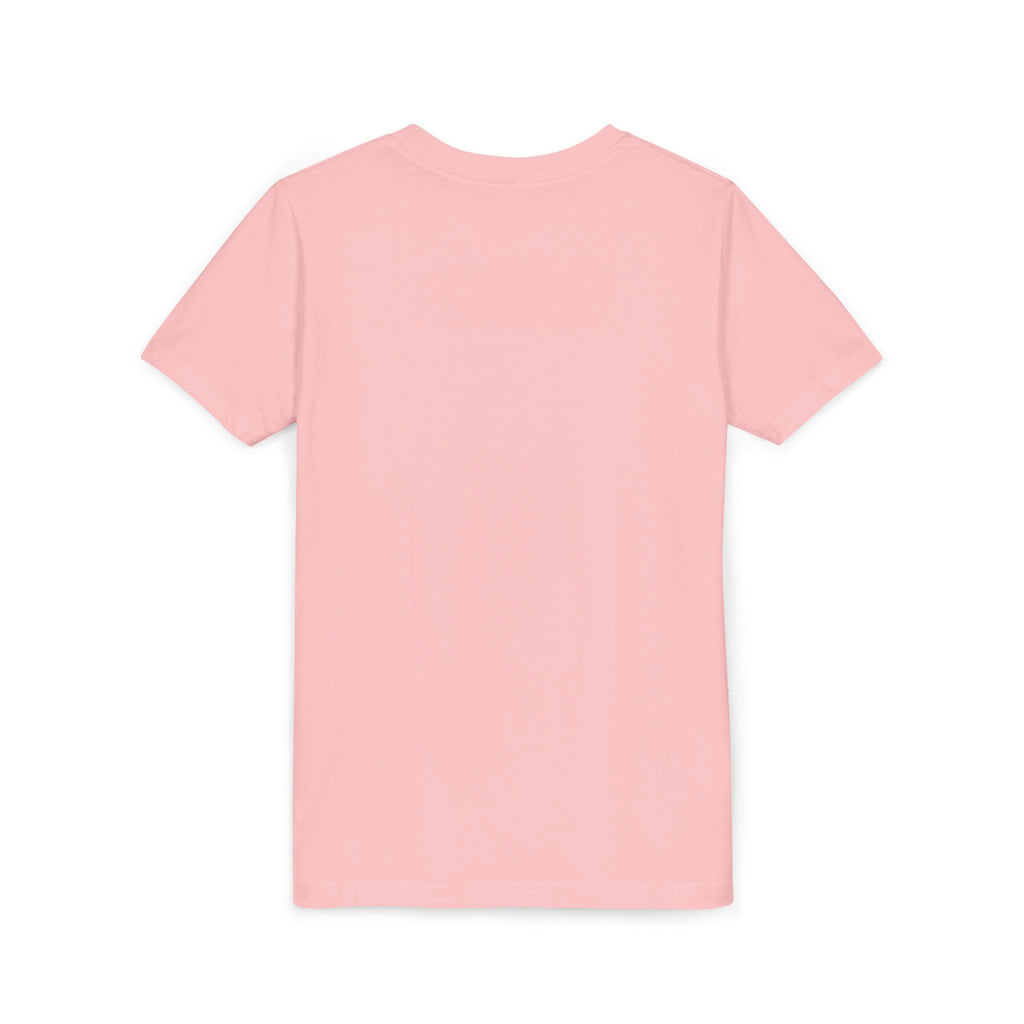 9th Birthday Girl Tee - Cute Sassy One of a Kind Leopard Print Youth Shirt