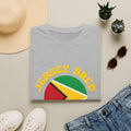 Jersey Bred Guyana Rooted T-Shirt