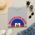 Brooklyn Bred Haiti Rooted Heritage T-Shirt