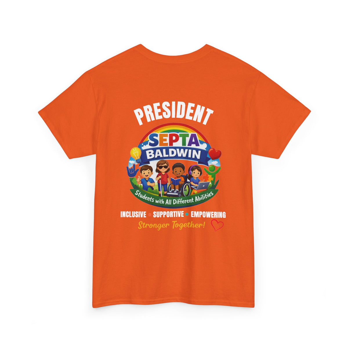 Custom product