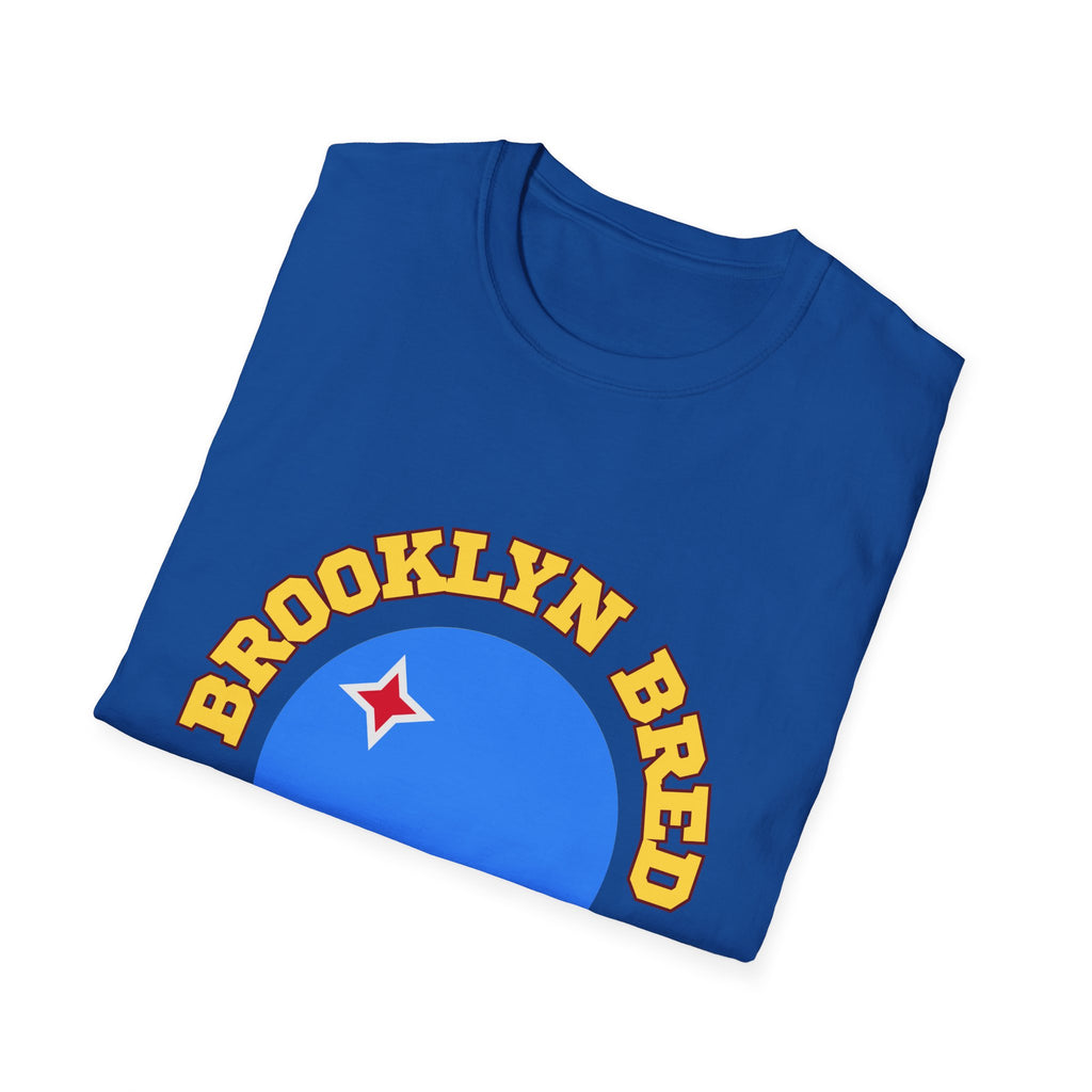 Brooklyn Bred Aruba Rooted Graphic T-Shirt