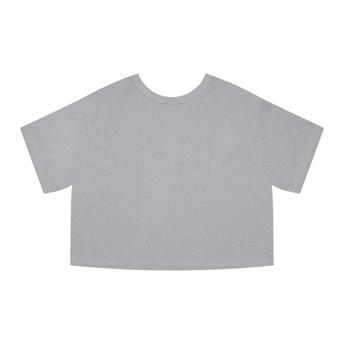 Bronx Bred Nevis Rooted Cropped T-Shirt — Caribbean Pride Heritage Tee