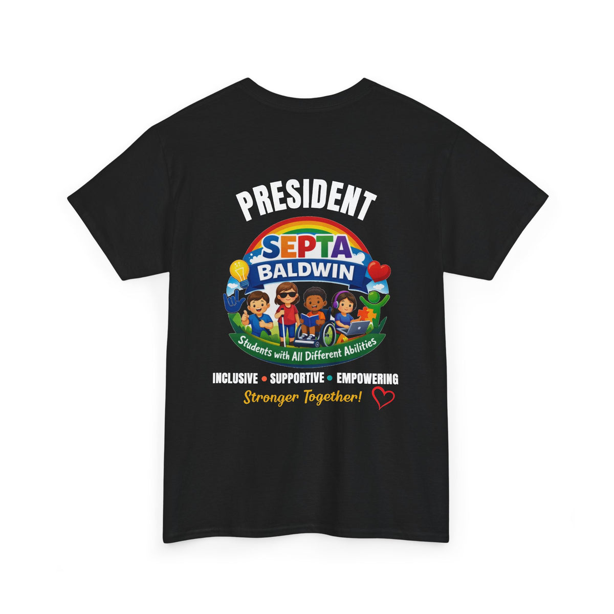 Custom product