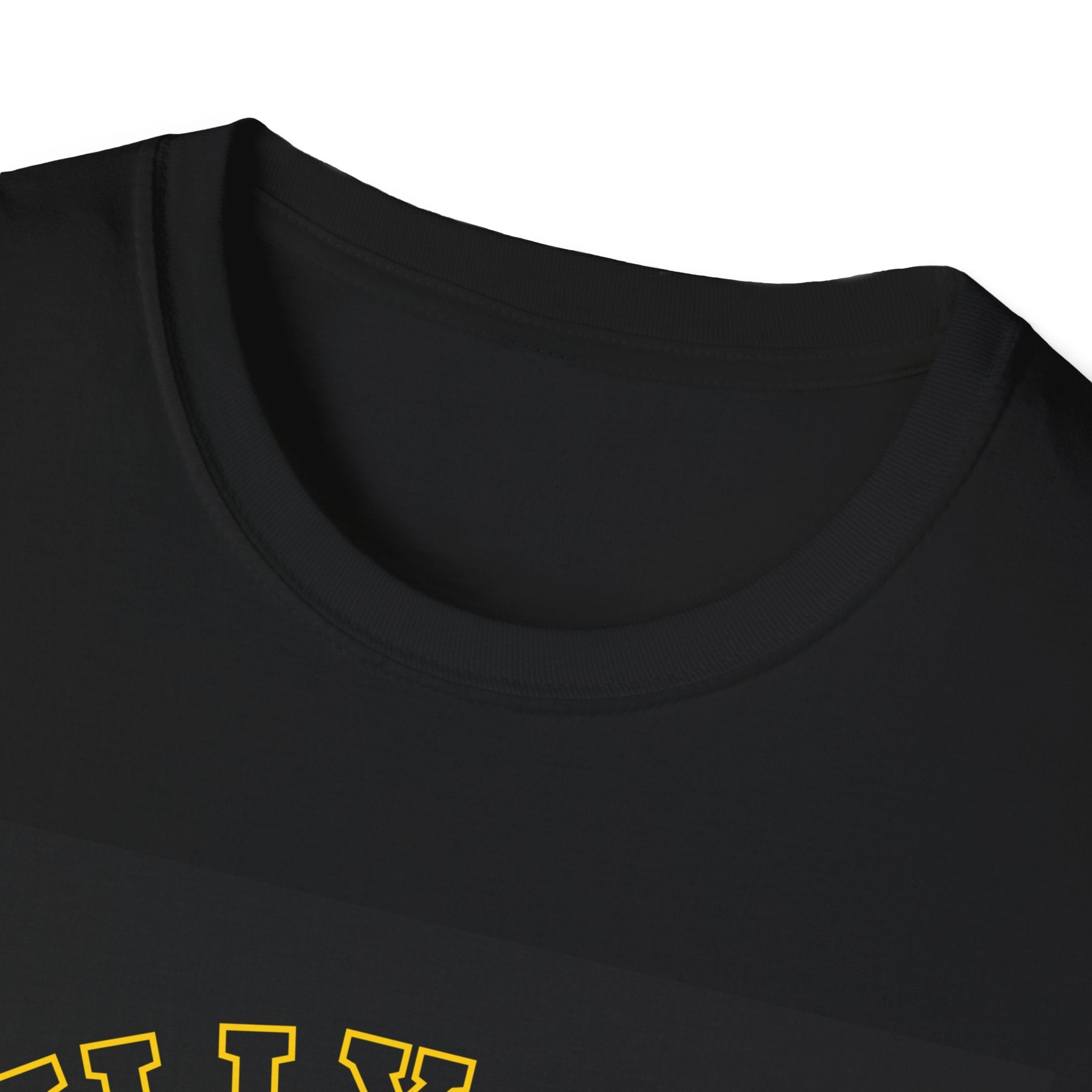 Philly Breed Jamaica Rooted T-Shirt – Jamaican Flag Inspired Tee