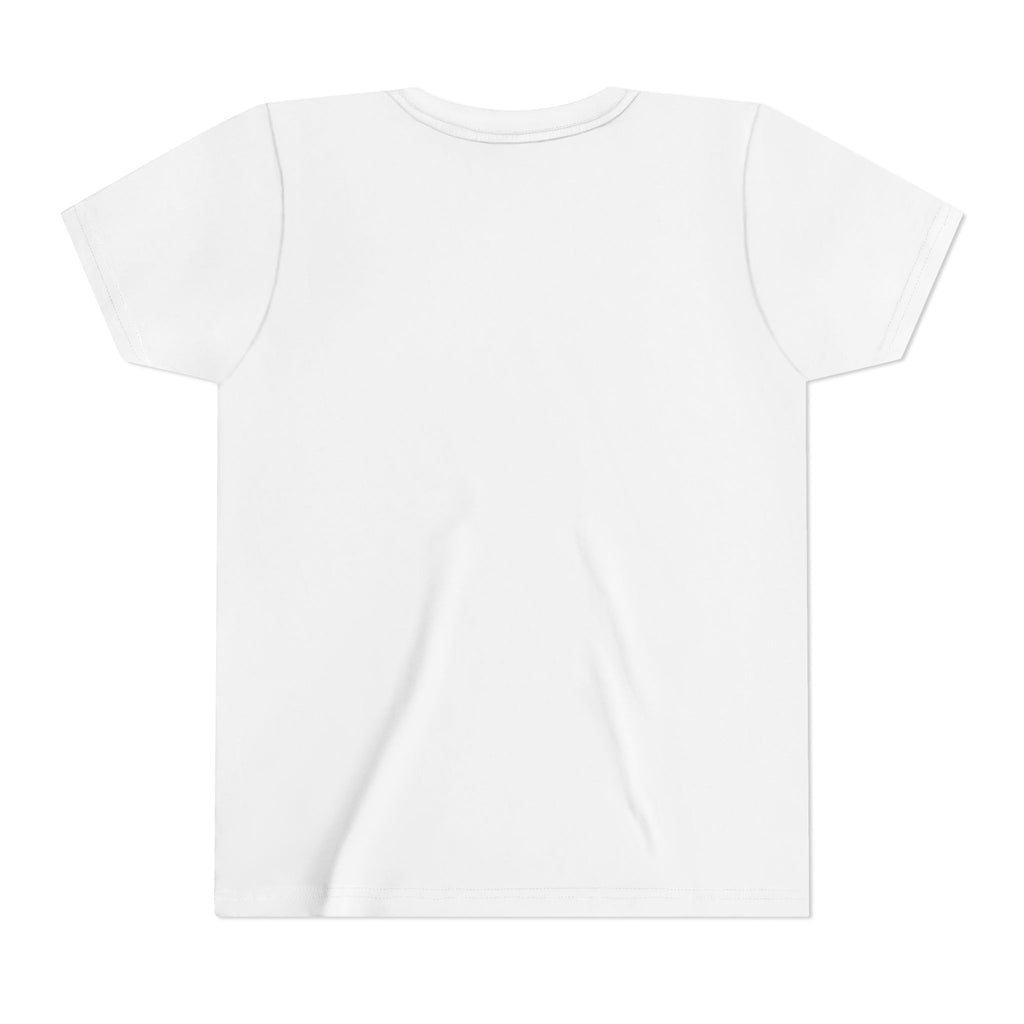 9th Birthday Girl Tee - Cute Sassy One of a Kind Leopard Print Youth Shirt