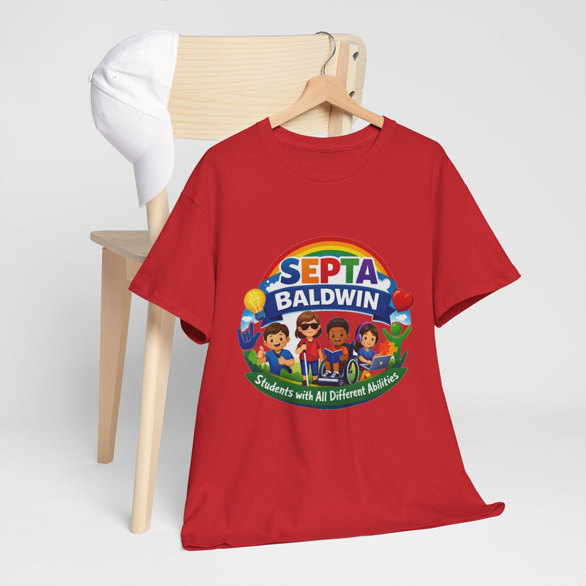Custom product