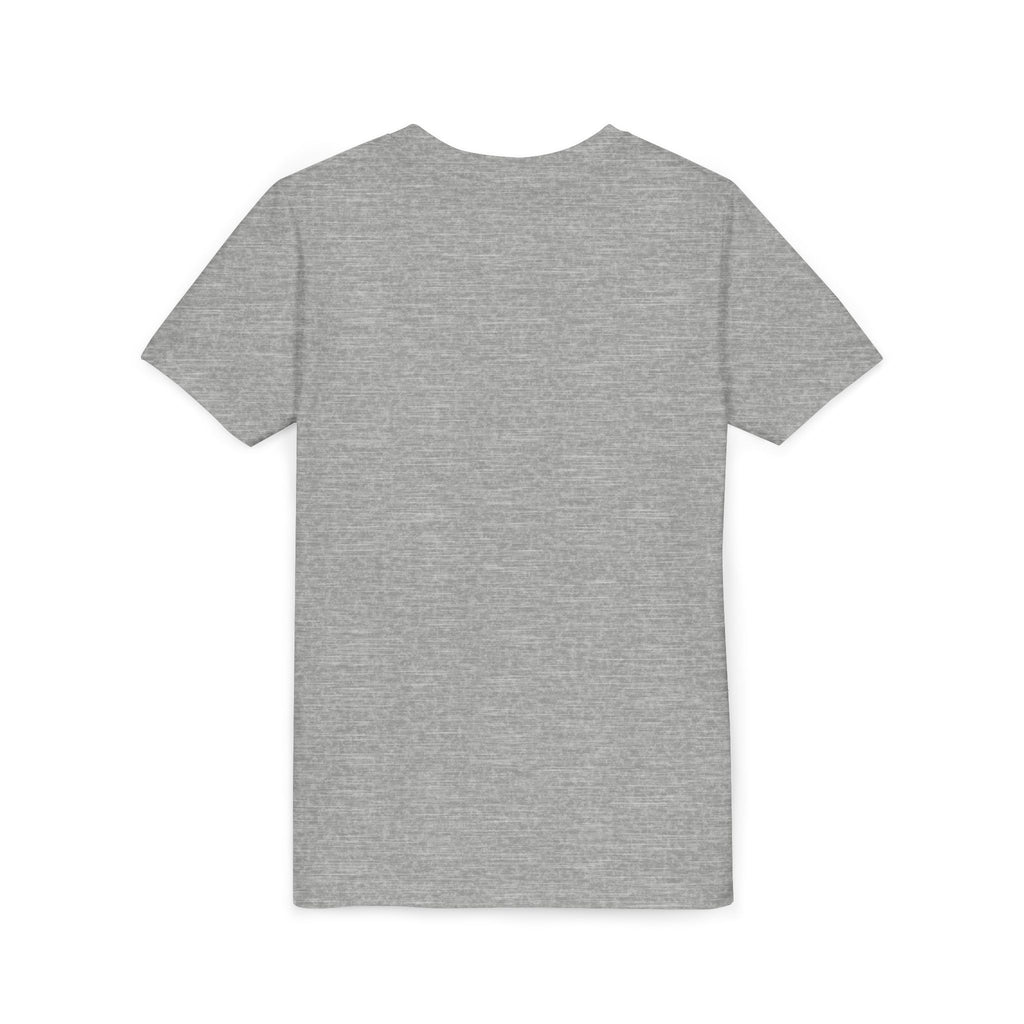 Baldwin Class of 2035 Youth T‑Shirt — 'Senior' School Spirit Tee