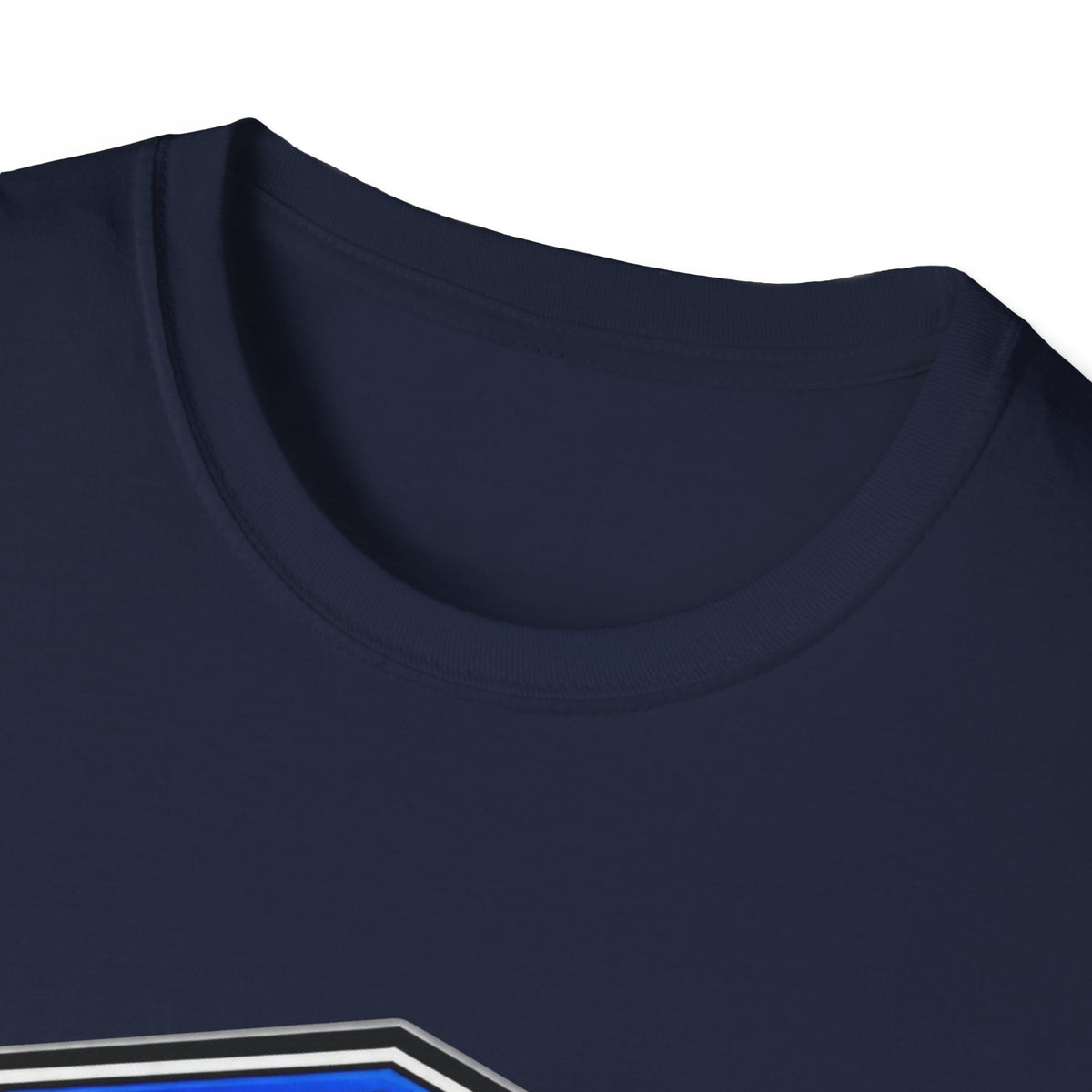 BLK N BLU Bowling Team T‑Shirt – Retro Bowling Ball & Pins Graphic Tee