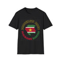Brooklyn Bred Suriname Roots T-Shirt