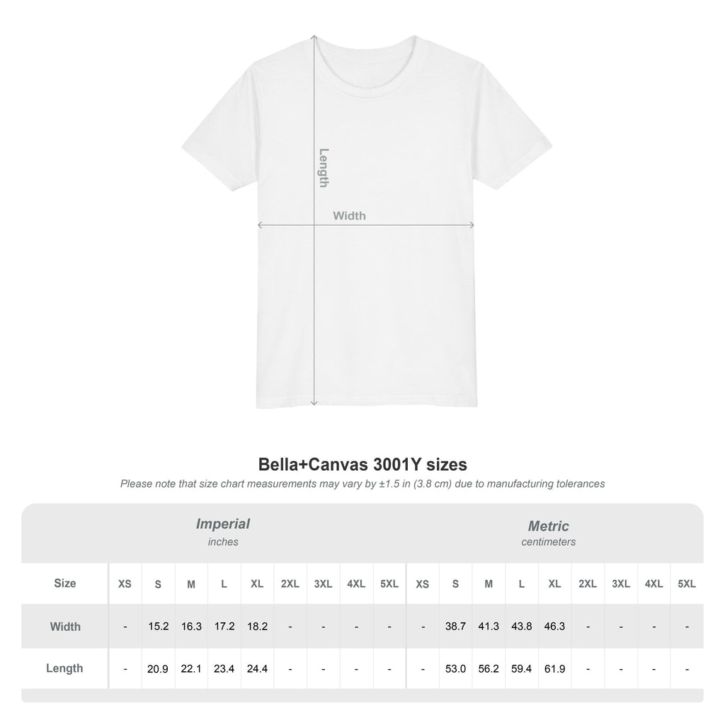 Baldwin Class of 2035 Youth T‑Shirt — 'Senior' School Spirit Tee