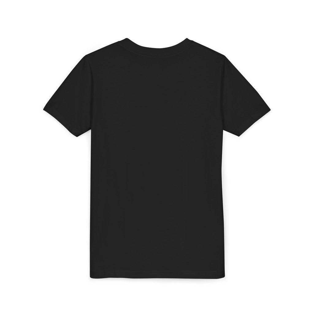 Baldwin Class of 2035 Youth T‑Shirt — 'Senior' School Spirit Tee