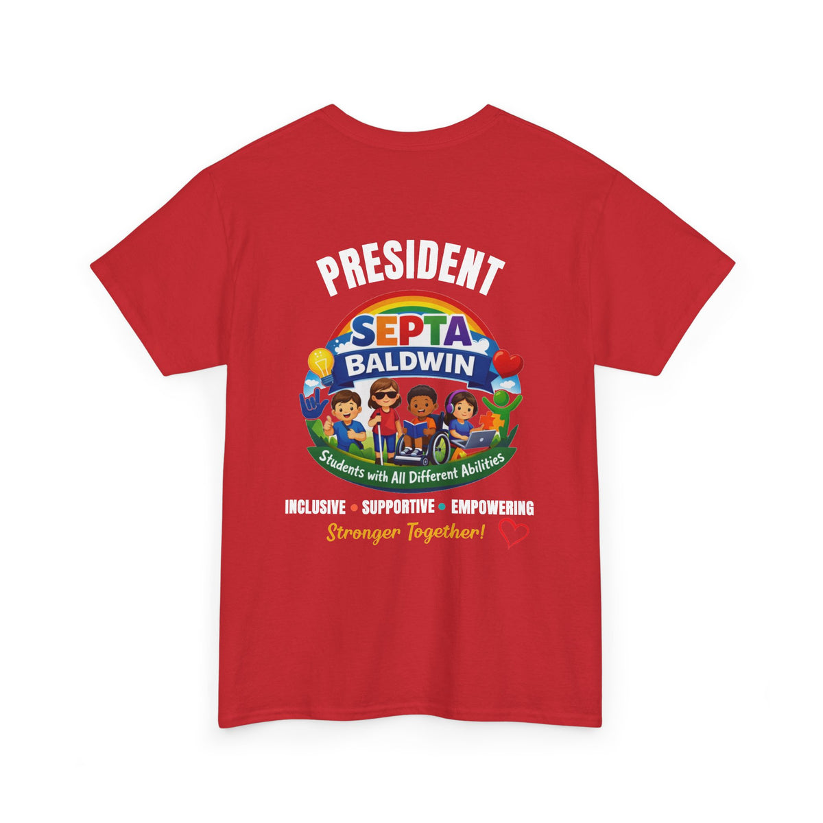 Custom product