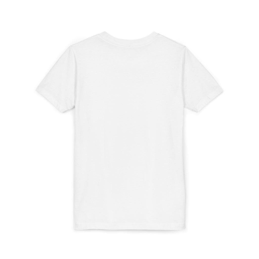 Baldwin Class of 2035 Youth T‑Shirt — 'Senior' School Spirit Tee