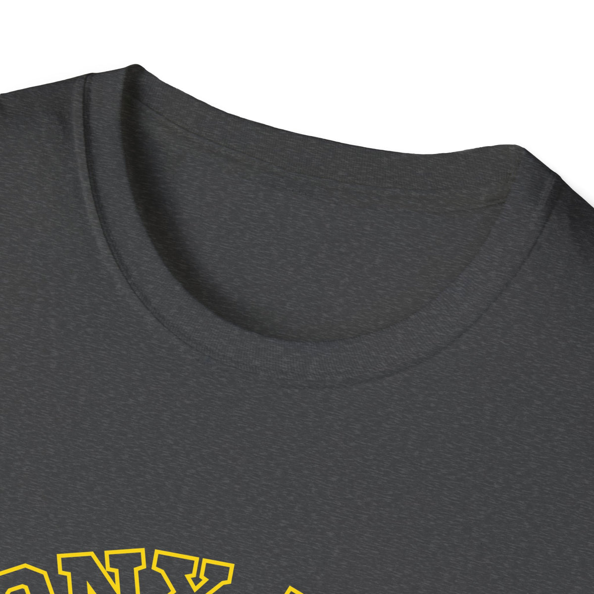 Bronx Bred, Ecuador Rooted T-Shirt — Ecuador Flag Crest Tee