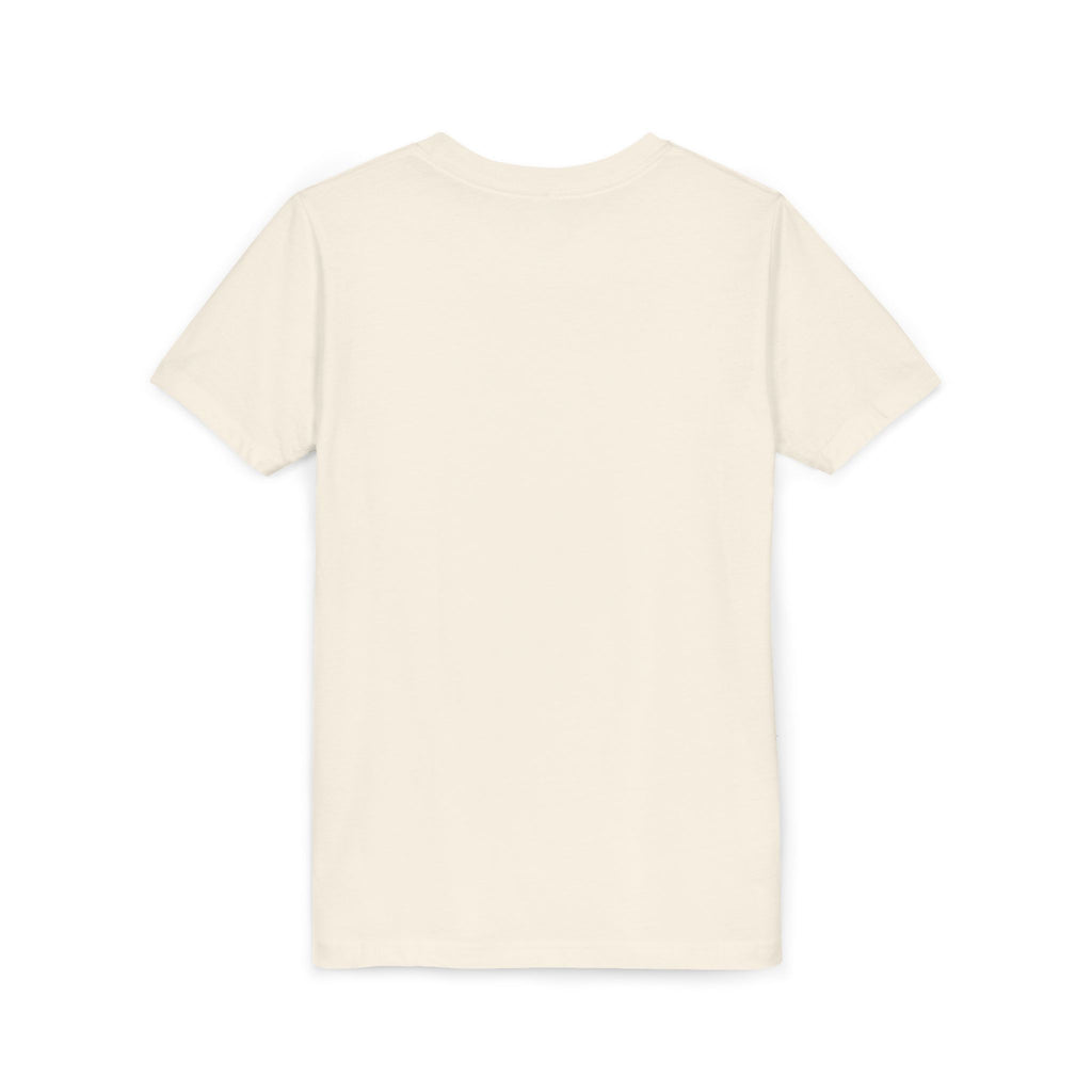 Baldwin Class of 2035 Youth T‑Shirt — 'Senior' School Spirit Tee