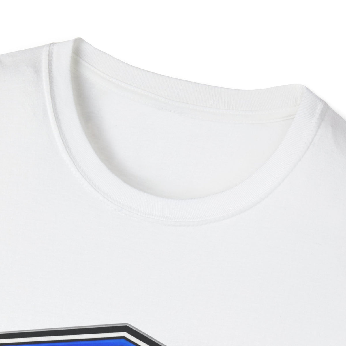 BLK N BLU Bowling Team T‑Shirt – Retro Bowling Ball & Pins Graphic Tee