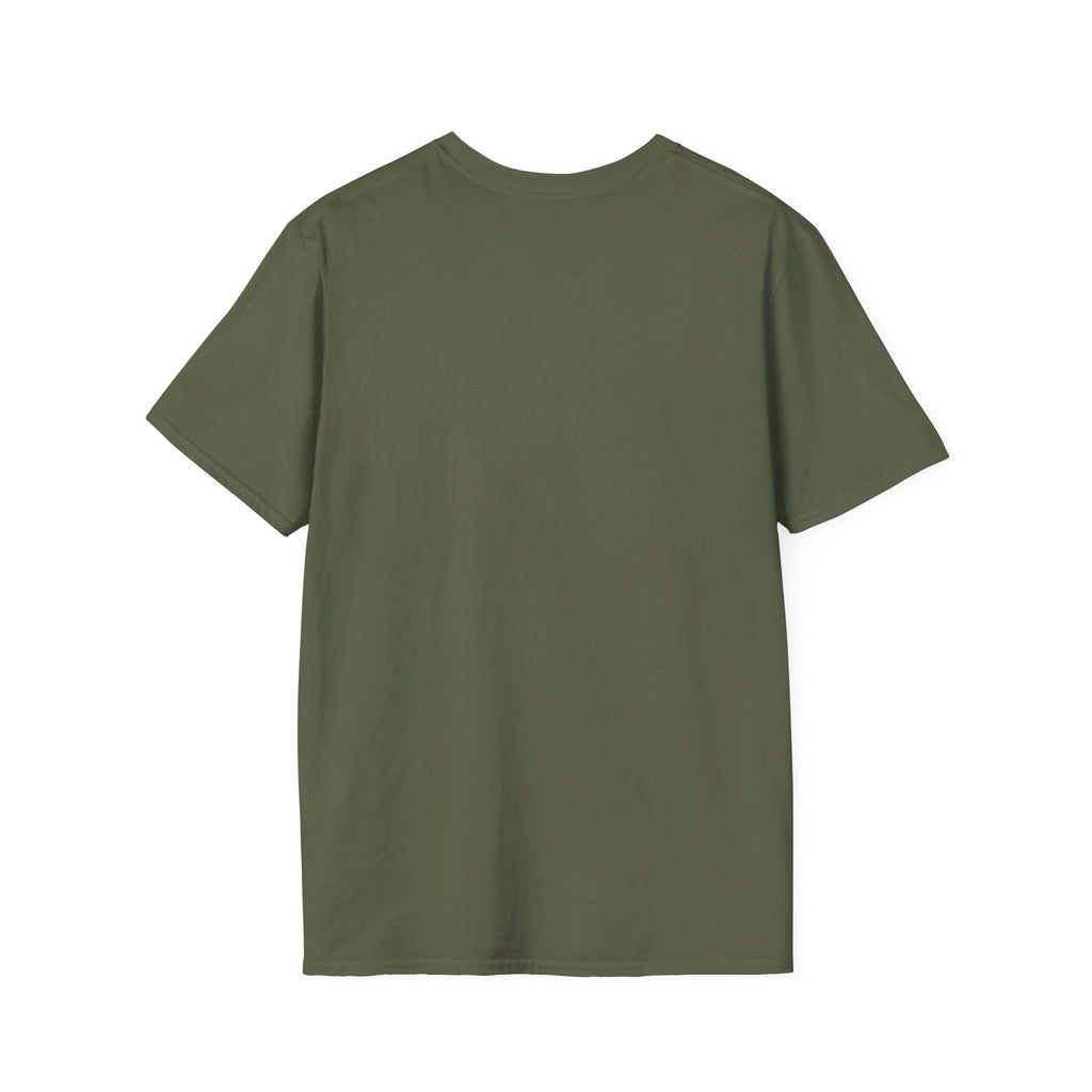 Queens Bred, Grenada Rooted Heritage T-Shirt