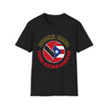 Bronx Bred, Trini-Rican Rooted Heritage Tee