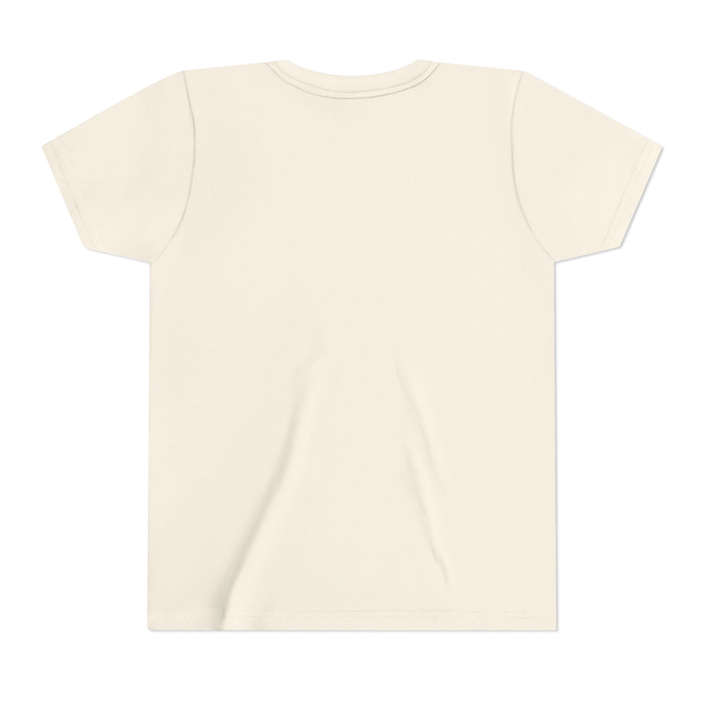 Baldwin Class of 2035 Youth T‑Shirt — 'Senior' School Spirit Tee