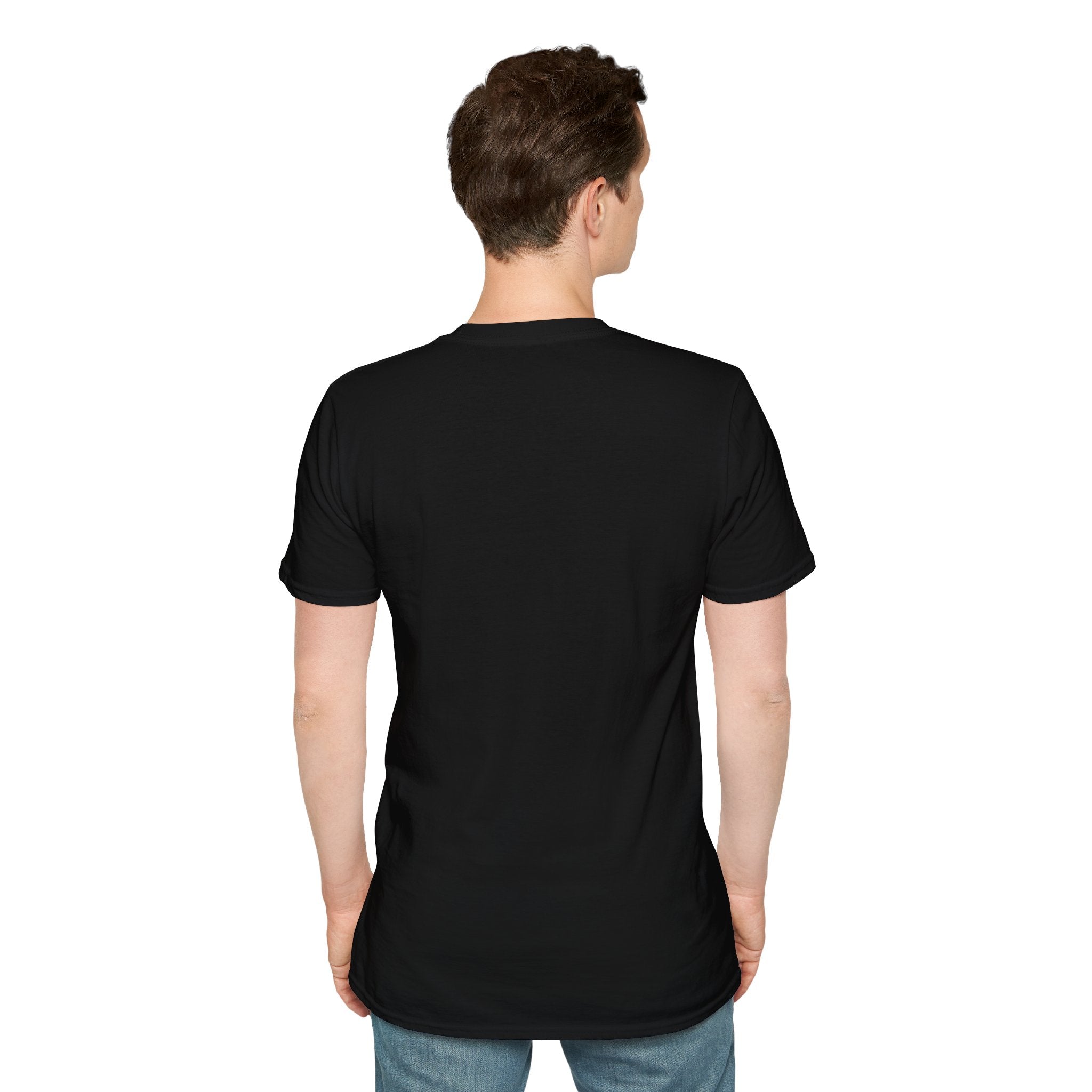 Jersey Bred Nevis Rooted T-Shirt – St. Kitts & Nevis Pride Tee
