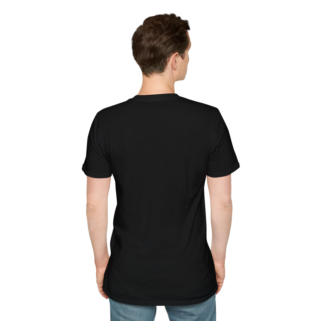 Brooklyn Bred Aruba Rooted T-Shirt — Heart Flag Travel Tee