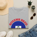 Queens Bred - Haiti Rooted Heritage T-Shirt
