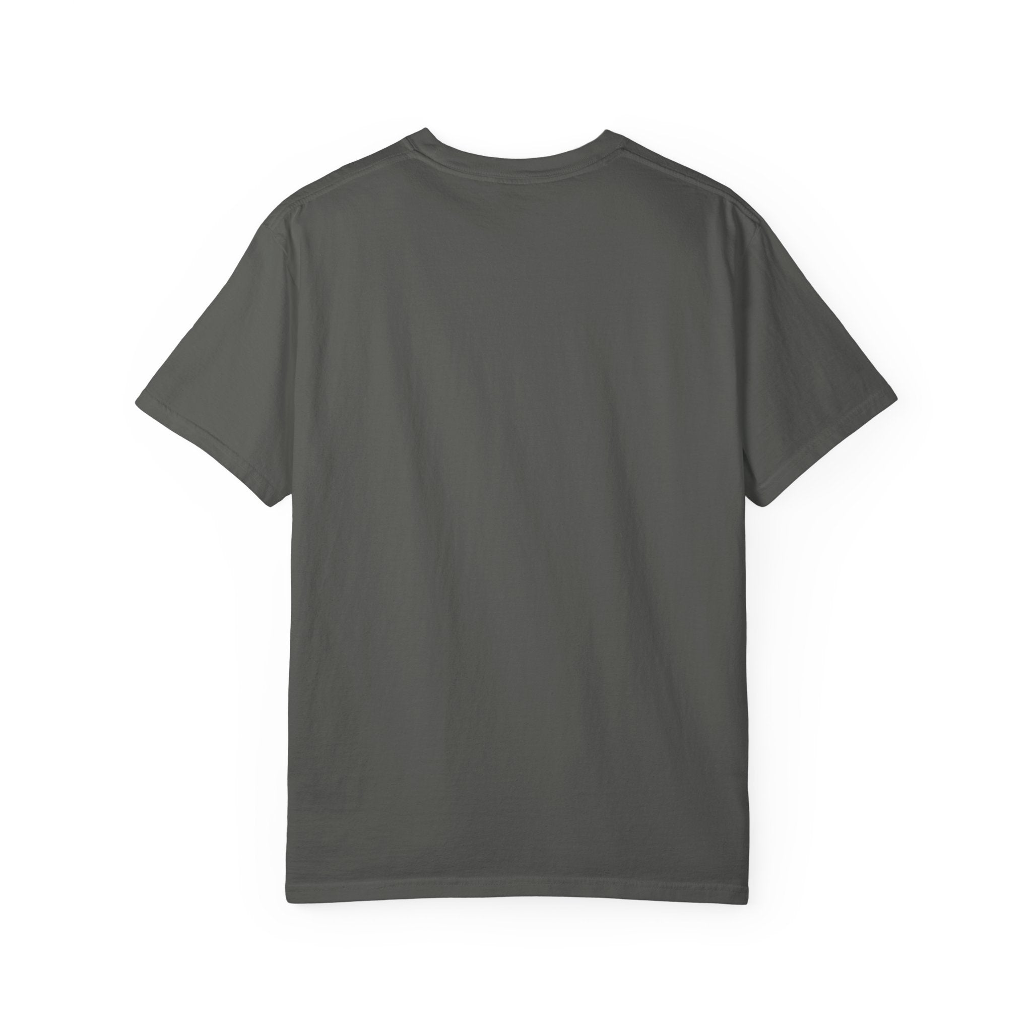 Queens Bred, St. Kitts Rooted Tee | Twin Island Pride Shirt
