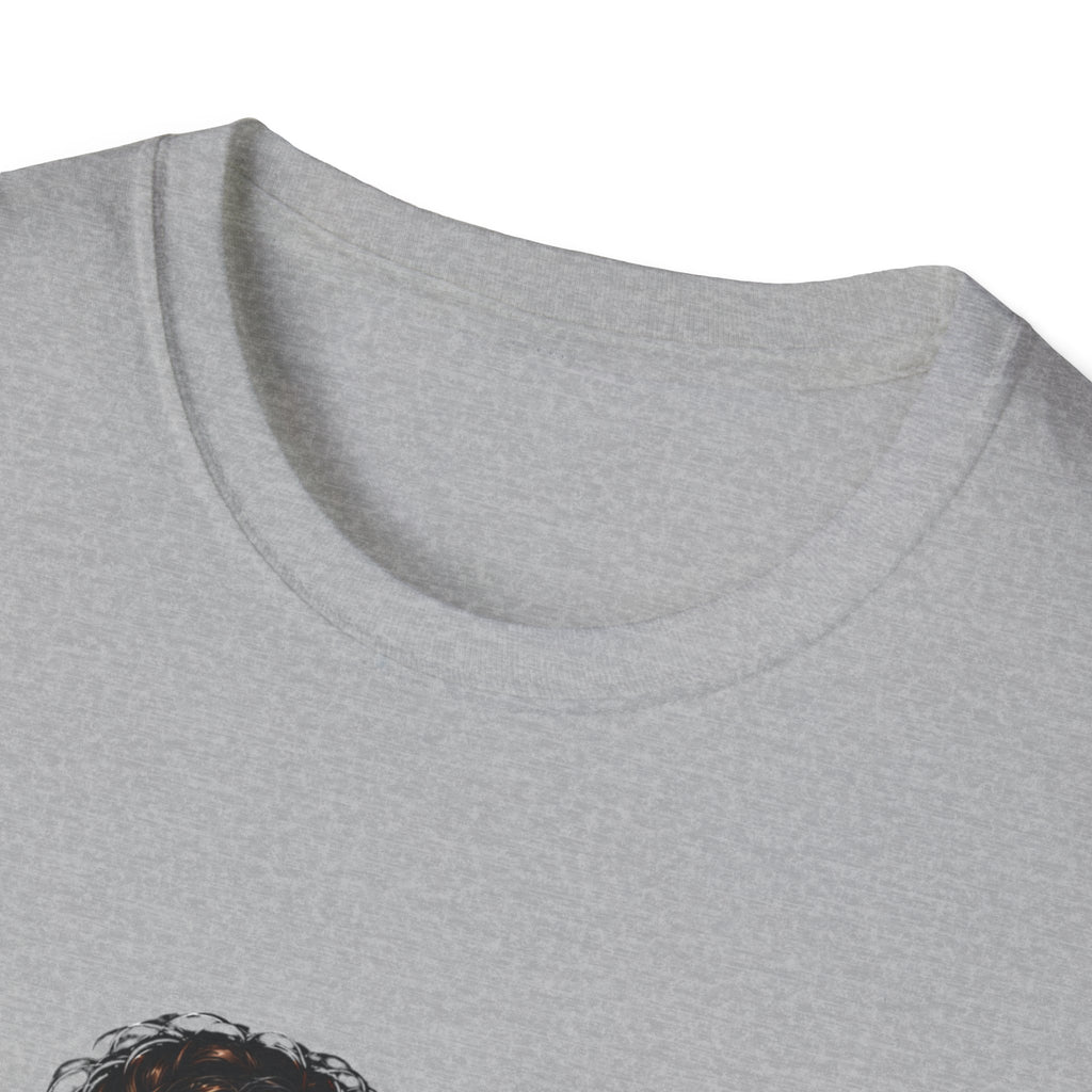 Bronx Ecuatoriana T-Shirt — Ecuadorian Pride NYC Floral Graphic
