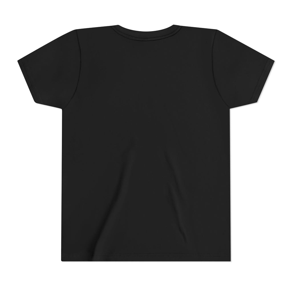Baldwin Class of 2035 Youth T‑Shirt — 'Senior' School Spirit Tee