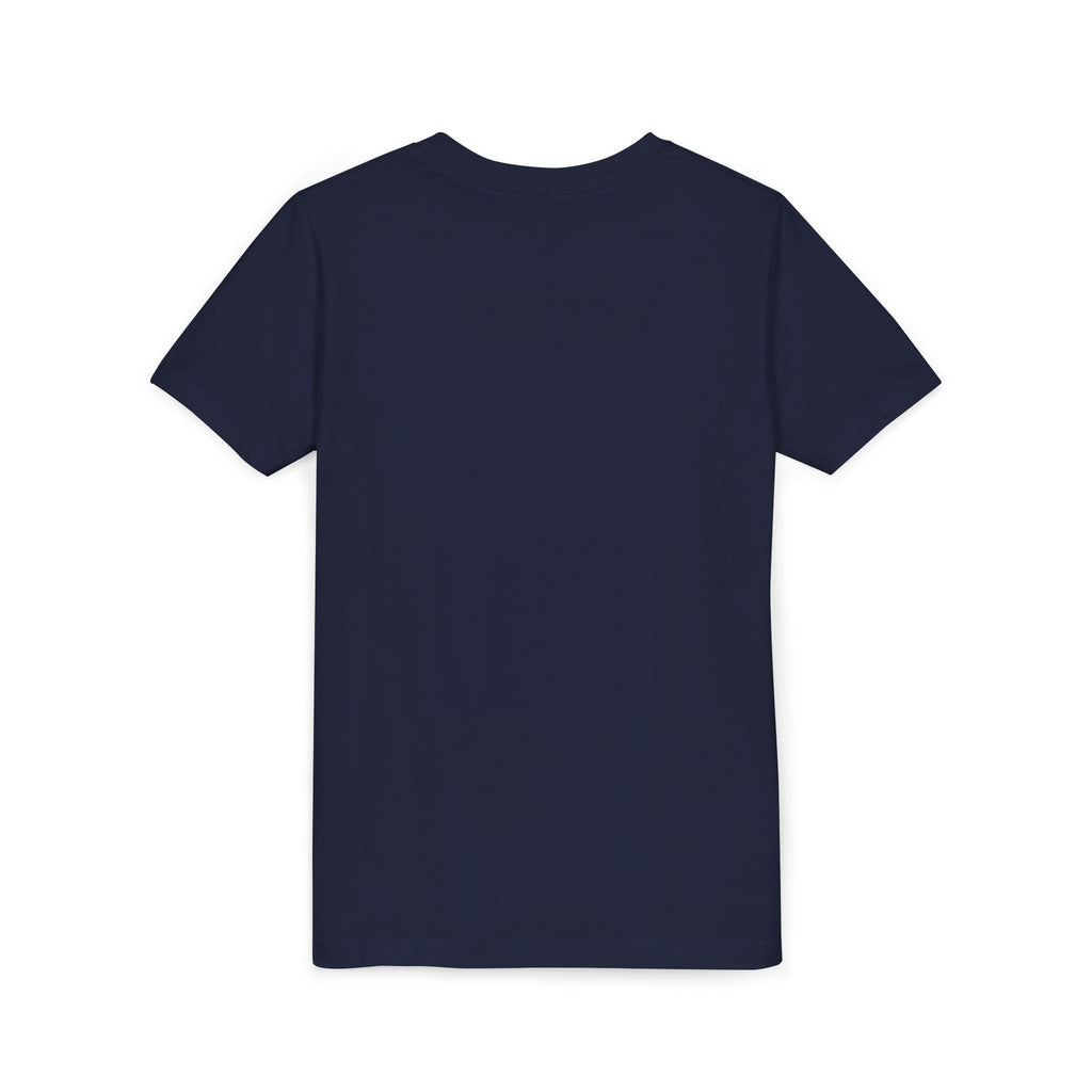 Baldwin Class of 2035 Youth T‑Shirt — 'Senior' School Spirit Tee