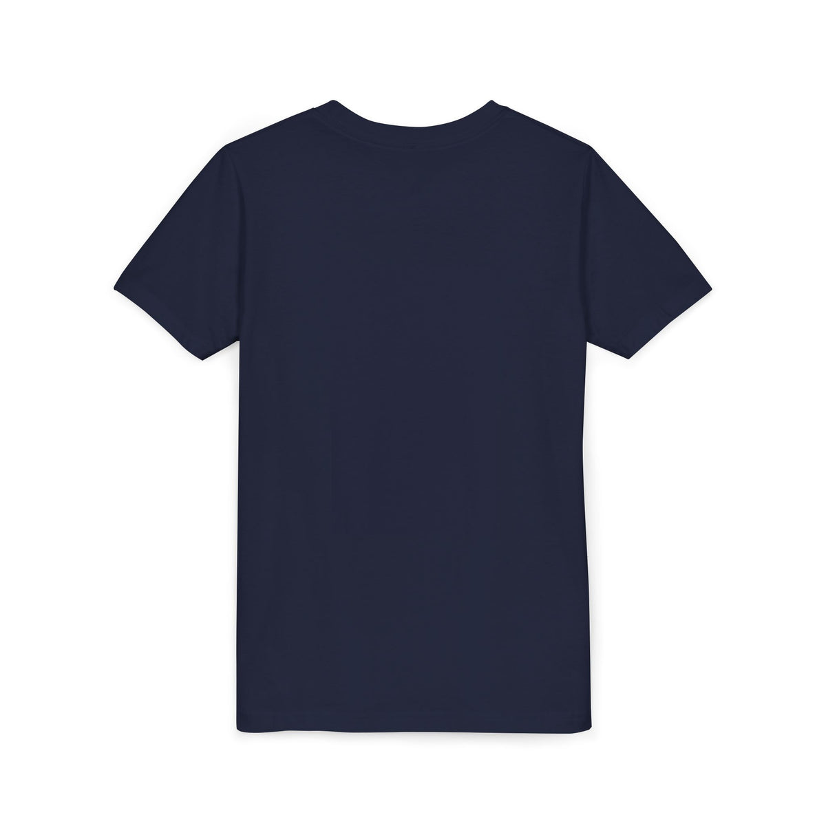 Baldwin Class of 2035 Youth T‑Shirt — 'Senior' School Spirit Tee