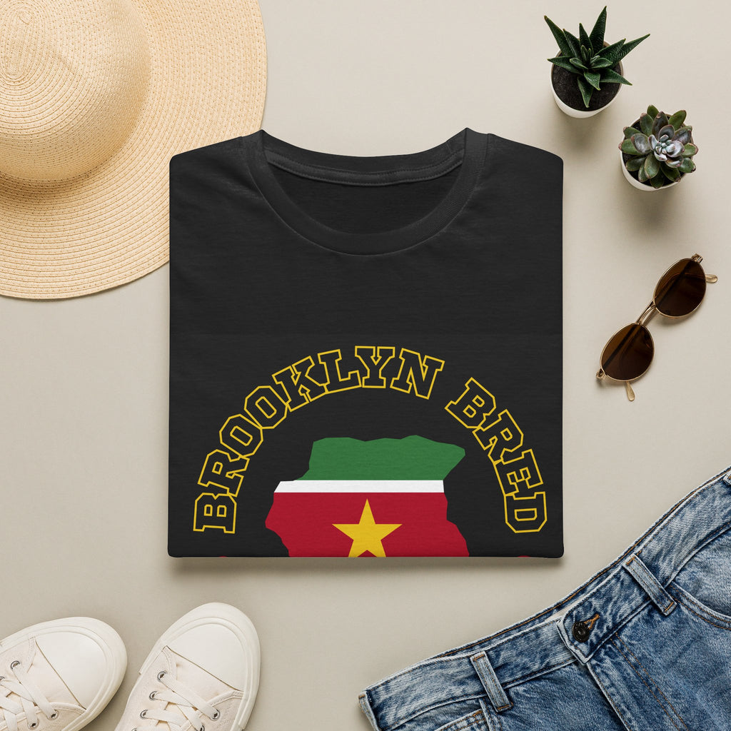 Brooklyn Bred Suriname Roots T-Shirt