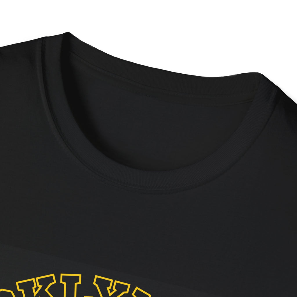 Brooklyn Bred St. Kitts Rooted T-Shirt