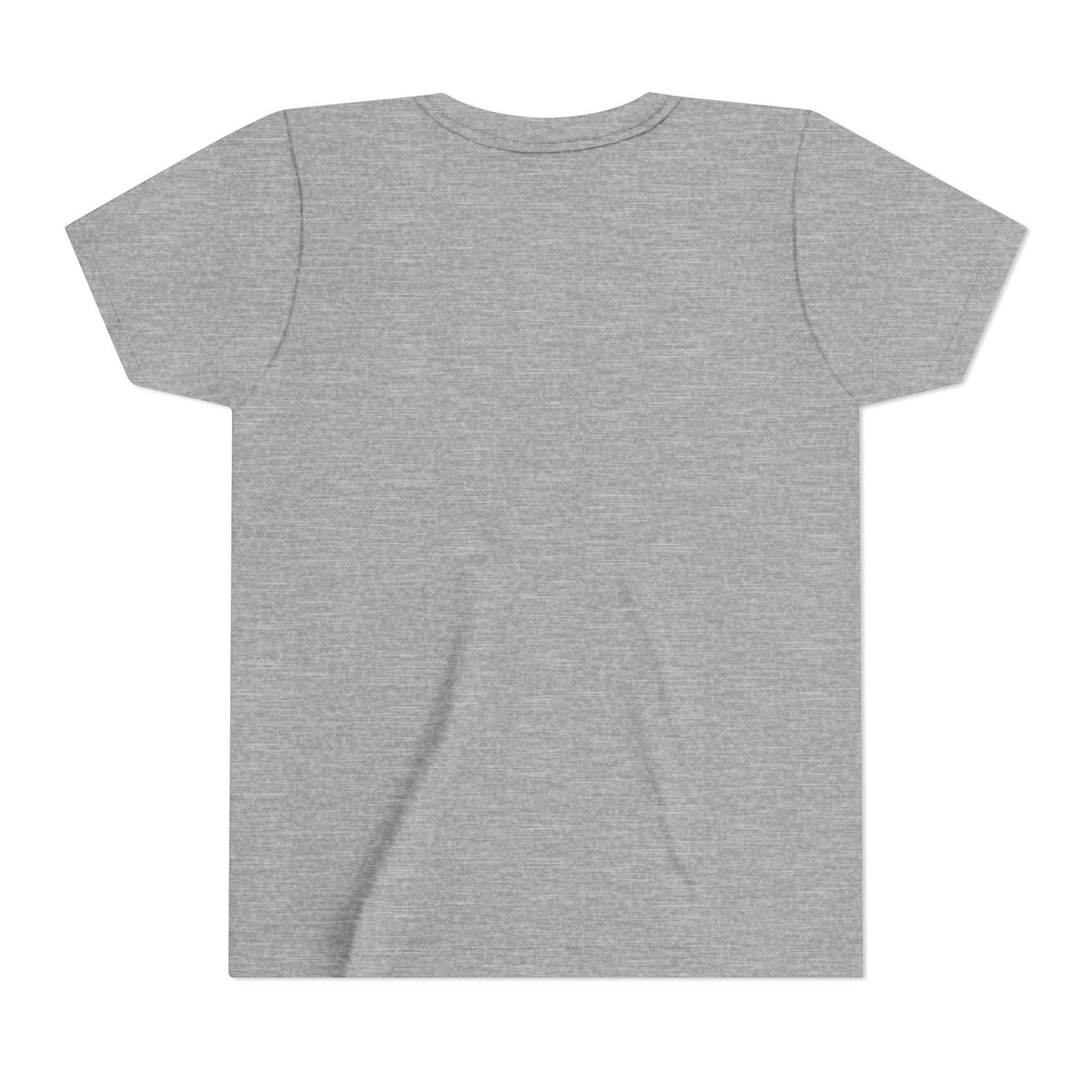 Baldwin Class of 2035 Youth T‑Shirt — 'Senior' School Spirit Tee