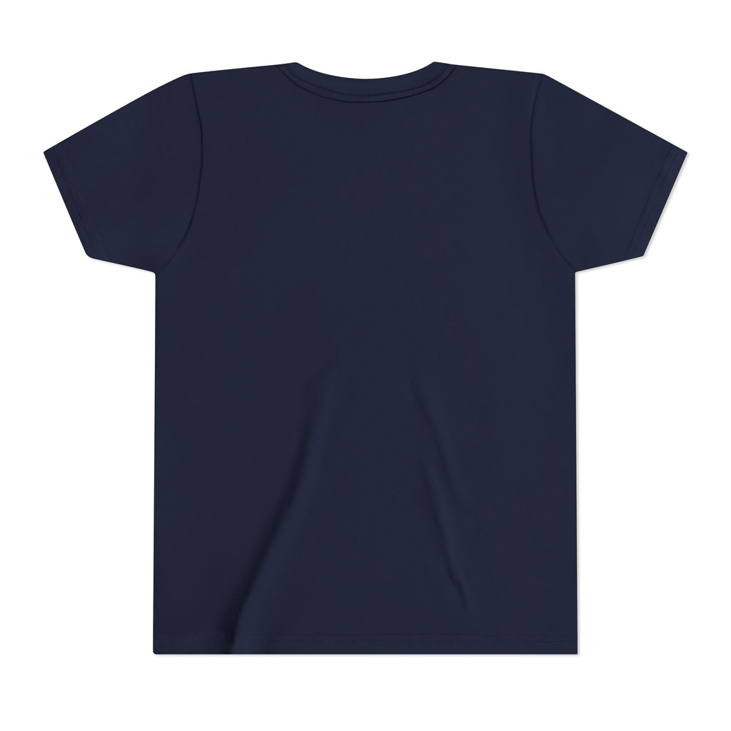 Baldwin Class of 2035 Youth T‑Shirt — 'Senior' School Spirit Tee