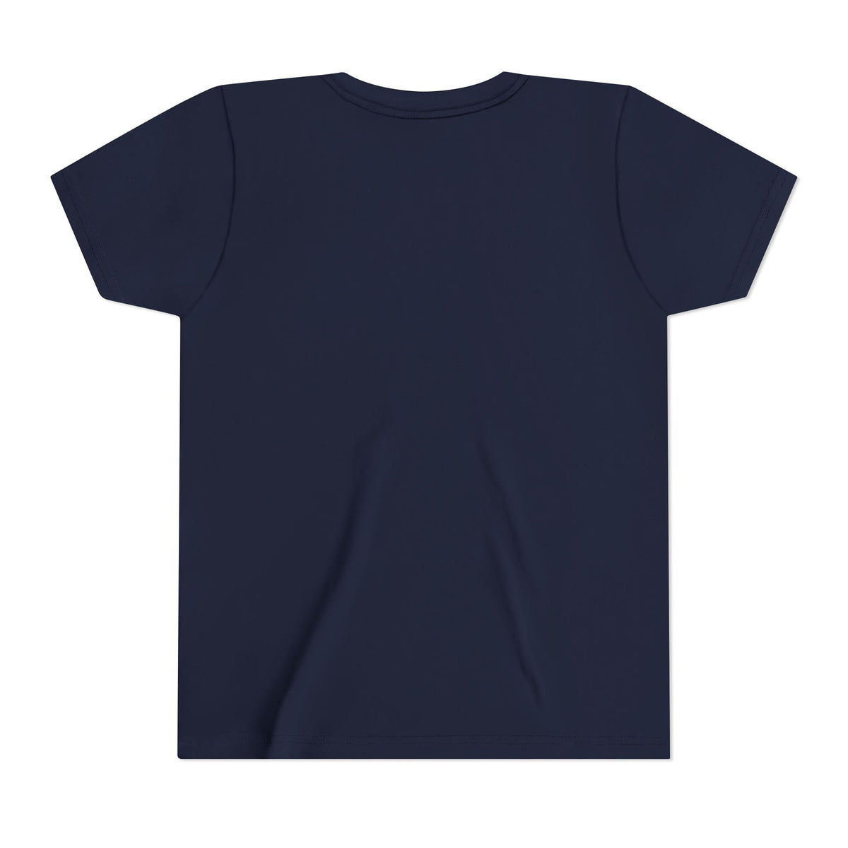 Baldwin Class of 2035 Youth T‑Shirt — 'Senior' School Spirit Tee
