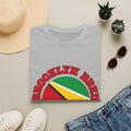 Brooklyn Bred Guyanese Rooted T-Shirt