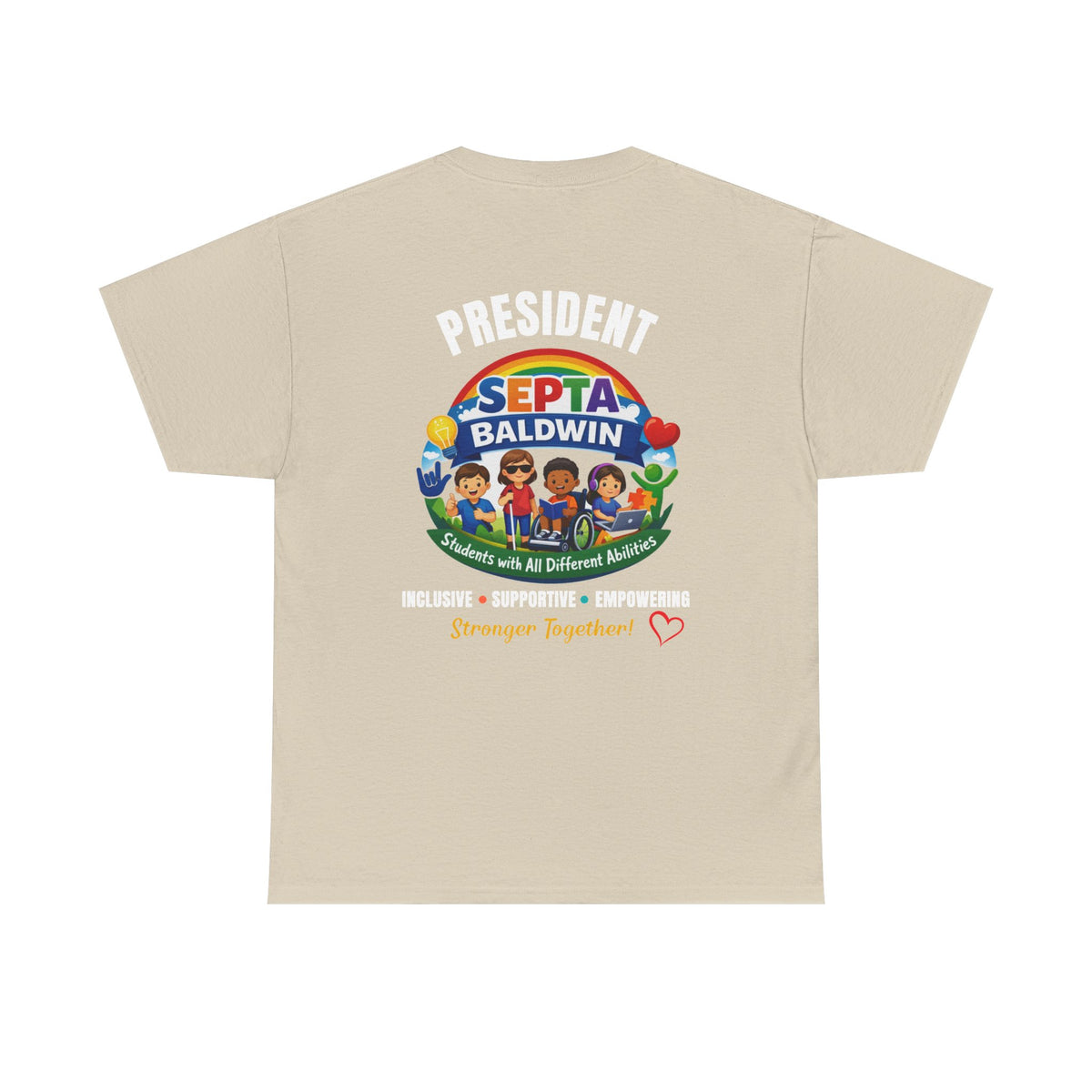 Custom product