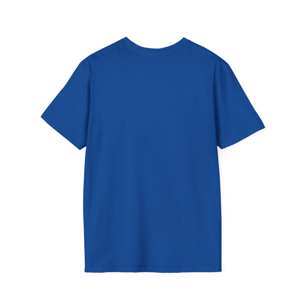 BLK N BLU Bowling Team T‑Shirt – Retro Bowling Ball & Pins Graphic Tee